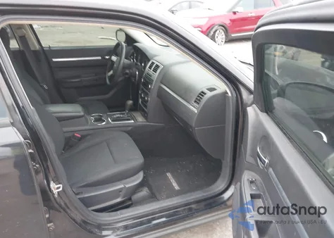 2009 Dodge Charger Se из США, поврежденный, VIN 2B3KA43D99H604362